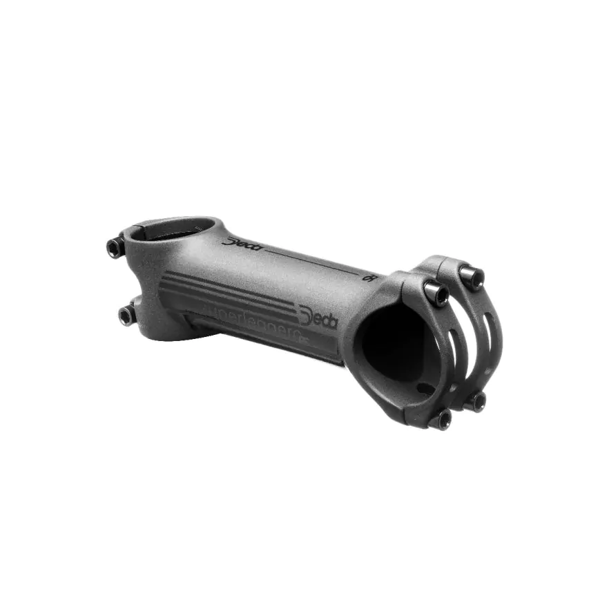 Deda Superleggero RS - 002 / 110mm / Black (110mm)