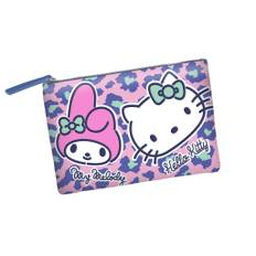 HELLO KITTY & MELODY - Safari - Travel Bag
