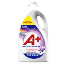 Ariel+ Color Flydende 5 Liter