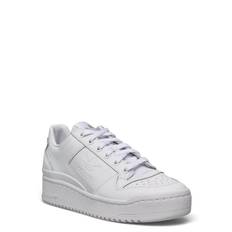 Adidas Originals Forum Bold W Vit