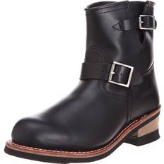 Fashion Boots Engineer Boots Hornet Size [Avirex] Women's svart