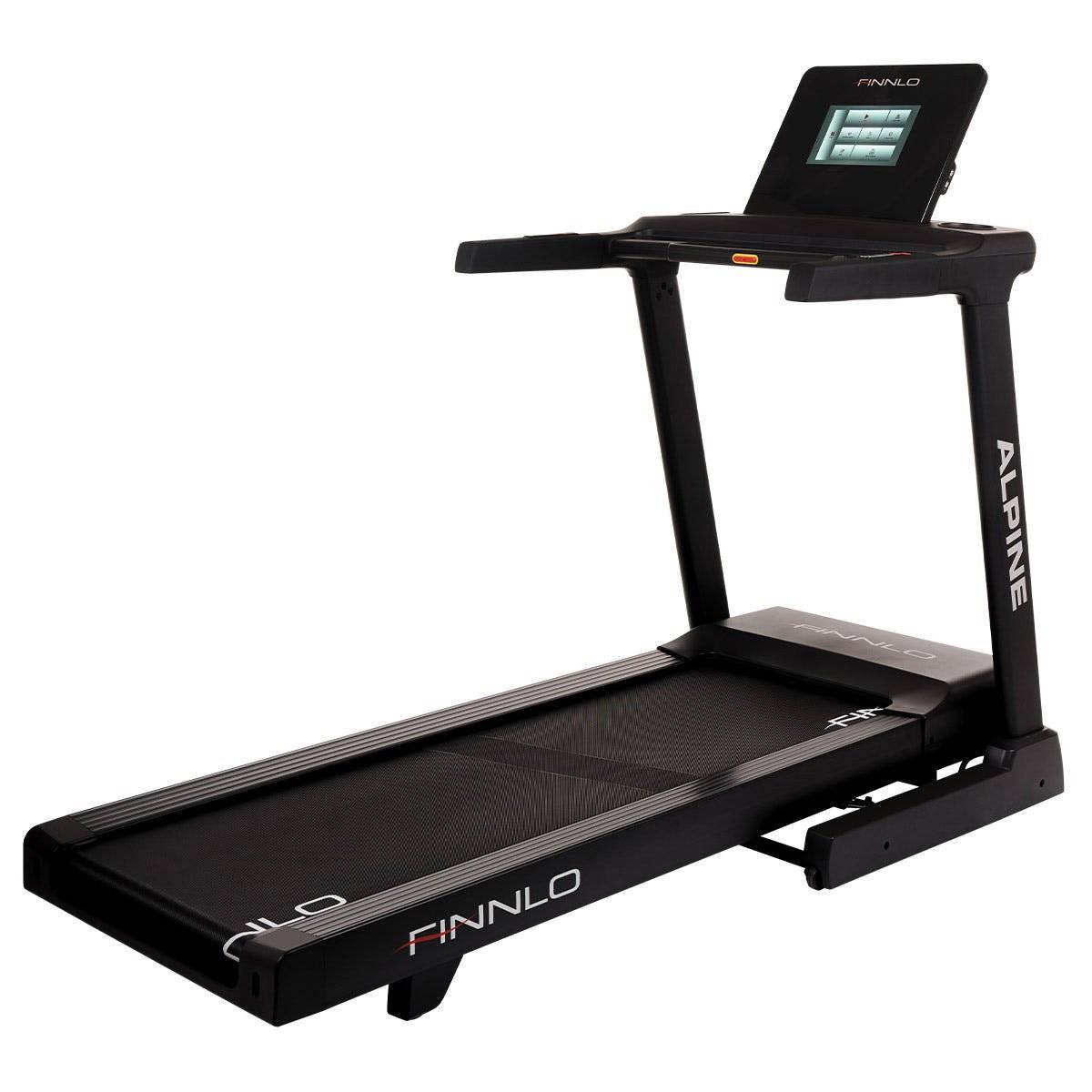 Löpband Finnlo Alpine TFT