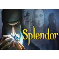 Splendor Collection Bundle EU Steam CD Key