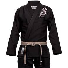 Venum Contender 2.0 BJJ Gi - Sort