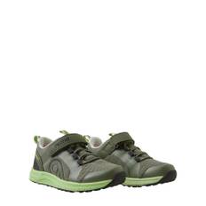 Reima Reimatec Enkka Sneakers Greyish Green 31 EU  Grön  31 EU  Unisex