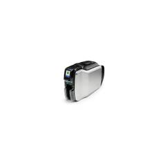Zebra Zc300 Dobbelt Sidet Usb/ethernet Pc/sc Kontaktløs Mifare