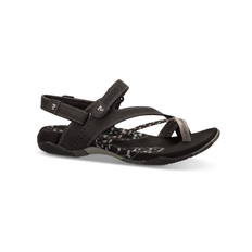 Merrell Damesandal Sort M36420 - 37