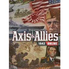 Axis & Allies 1942 Online (PC) - Steam Gift - EUROPE