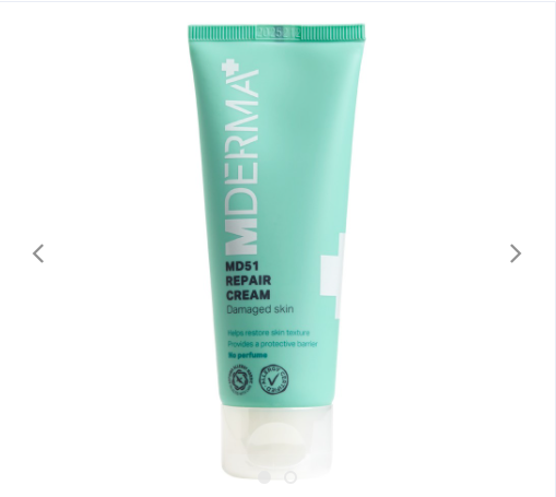 MDerma MD51 75 ml Repair Cream