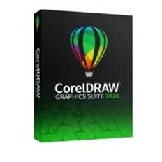 CorelDRAW Graphics Suite 2020