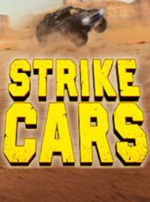 Strike Cars - Steam - Key GLOBAL