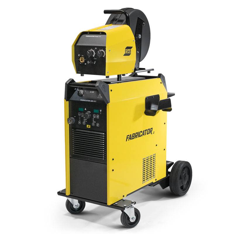 Fabricator EM401iw - KIT