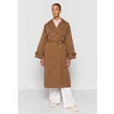 Trenchcoat - brun