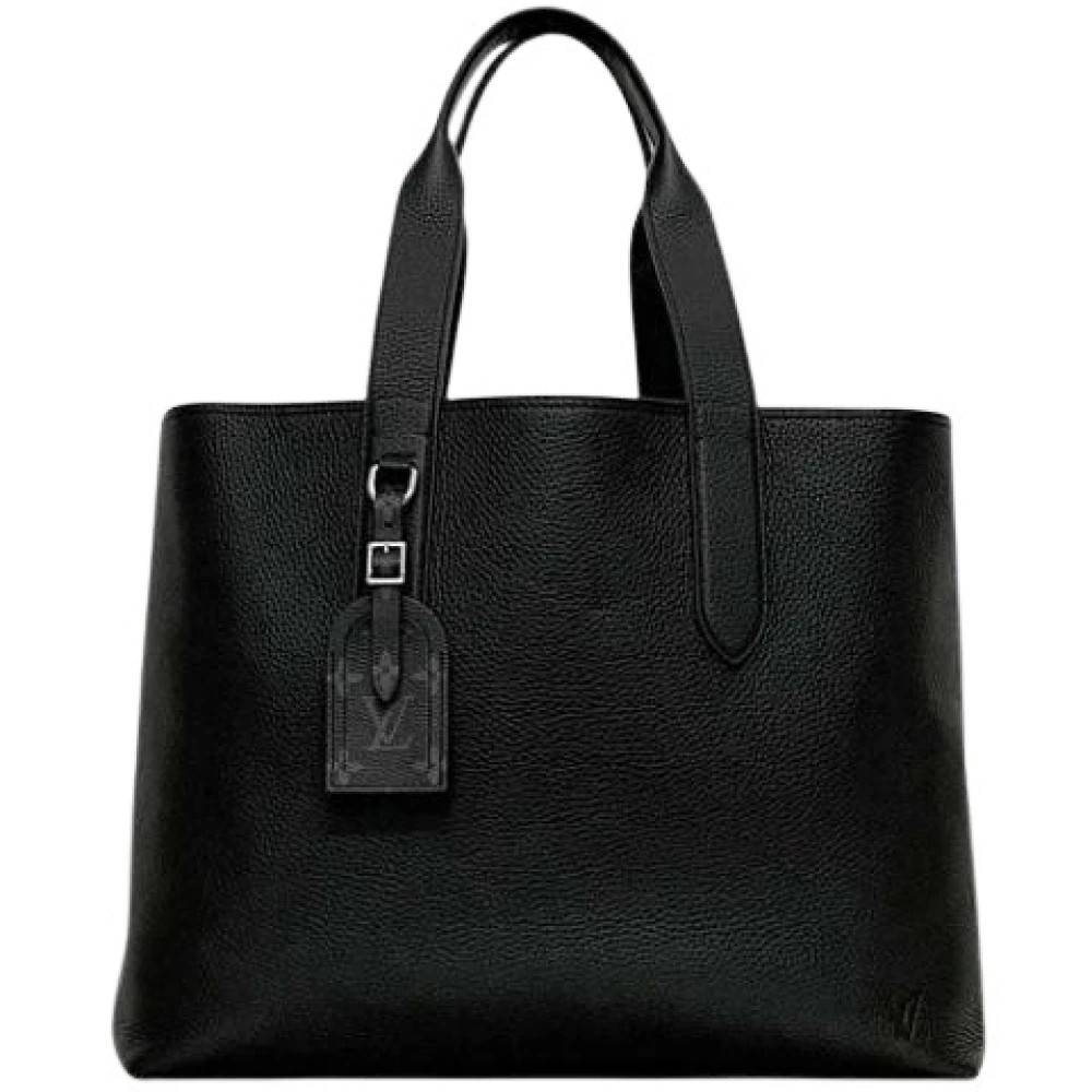 Louis Vuitton Vintage - Pre-owned Cabas Voyage Tote Vintage - Dam - ONE Size - Läder
