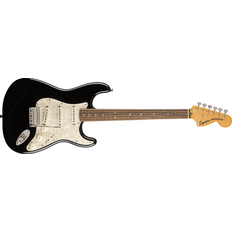 Squier Classic Vibe 70s Stratocaster Black Laurel