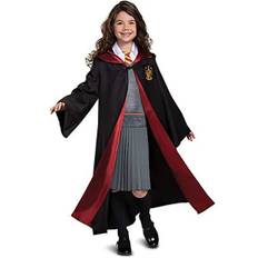 Harry Potter Deluxe Hermione kostume til voksne M