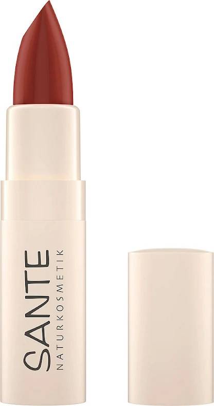 Moisture Lipstick 06 Hazel Red