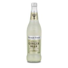 Fever Tree Premium Ginger Beer