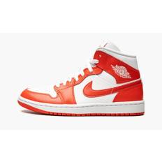 Air Jordan 1 Mid Syracuse - 43
