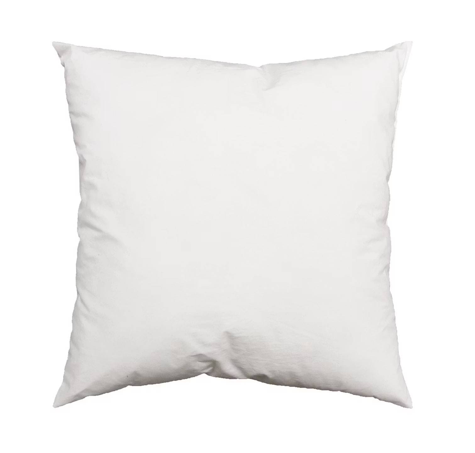 Premium innerkudde Polyester 50x50 Redlunds