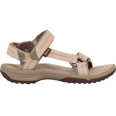 Women's Terra Fi Lite Suede Sandals