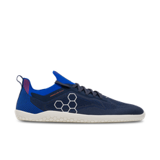 Vivobarefoot Primus Lite Knit Mens – Navy - 48