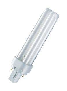 Osram Dulux D 18W/827/2 Pins