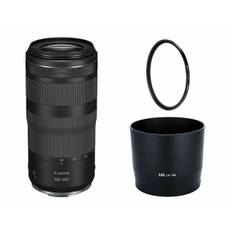 RF 100-400mm f/5,6-8 IS USM Premium Kit