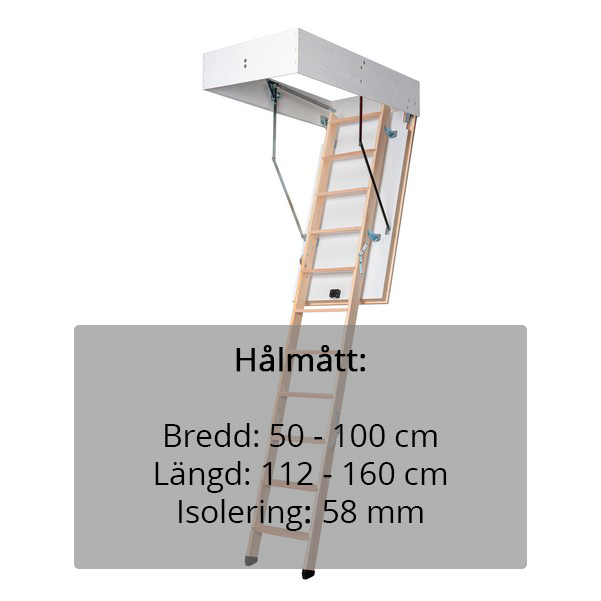 Dolle SW64-4 Specialmått
