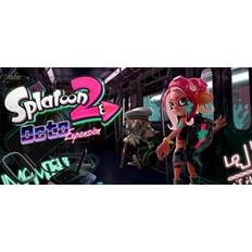 Splatoon 2 - Octo Expansion Nintendo Switch