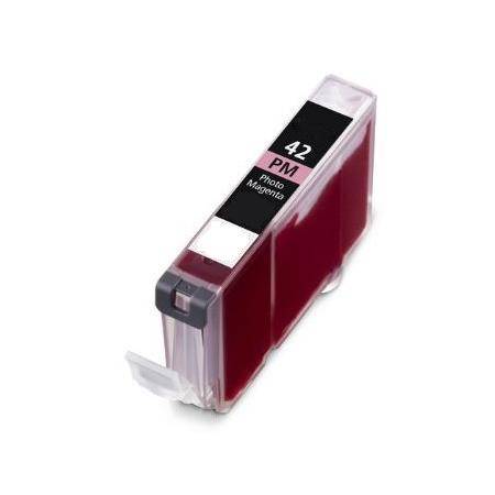 Pixojet bläckpatron Canon CLI 42 - 6389B001 foto magenta 13 ml