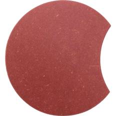 CIRKA knivlist, valchromat bordeaux, 5-pack - Bordeaux