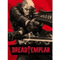 Dread Templar (PC) - Steam Key - EUROPE