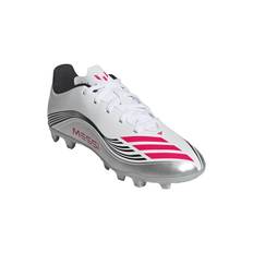 adidas F50 Messi Club FG/MG Fu?ballschuhe Kinder
