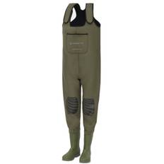 Kinetic neogaiter neopren vadare