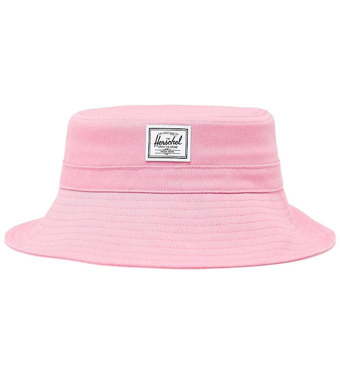 Herschel Bucket Hat - 6-18 Mån. - Kashmir Rose - Herschel - One Size - Bucket Hat