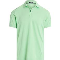 Ralph Lauren RLX Tailored-Fit Performance Polo, grün