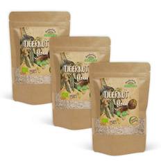 Jordmandelmjöl EKO 250g x 3 paket