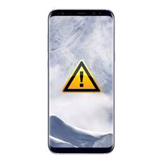 Udskiftning af Samsung Galaxy S8+ Batteri