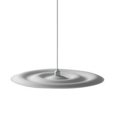 Alma W171 Pendant - Signal White