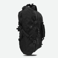X-PAK EVO - Sling Pack - Pitch Black