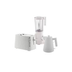 Set Alessi White