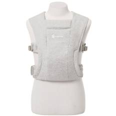 Ergobaby Embrace Bæresele, Soft Grey