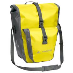 Vaude Aqua Back Plus 51L | 2-pack cykelväskor | Gul