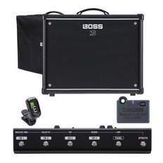 Boss Katana 100 Gen 3 1x12 Combo Paketbyggare