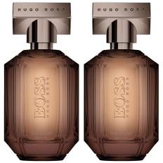 2st Hugo Boss Boss The Scent Absolute For Her Eau de Parfum - 50 ml