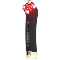 FOREO FAQ™ 402 dobbelt tonende mikrostrøm-apparat med rødt LED-lys 1 stk. - 1 stk.
