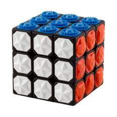 YJ 3x3 Blind cube