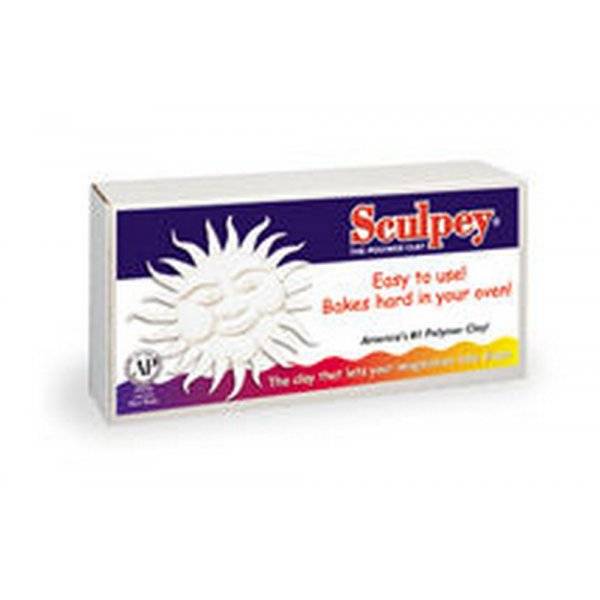 Sculpey Original Lera - Vit