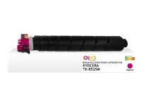 (ComputerSalg) OWA Toner kompatibel med Kyocera Mita TK-8525M magenta (30.000 sidor)